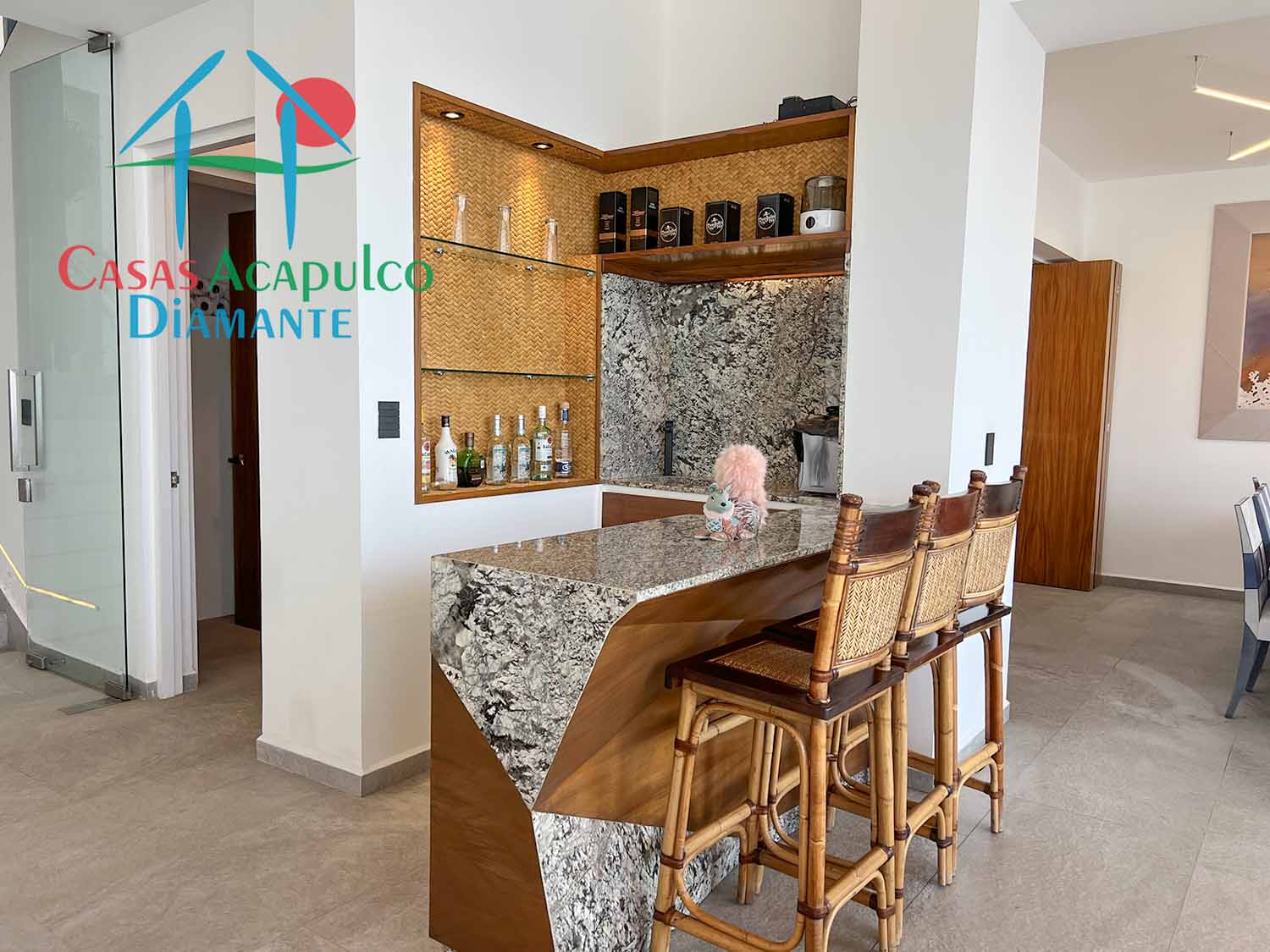 Villa Piama - Estancia 10